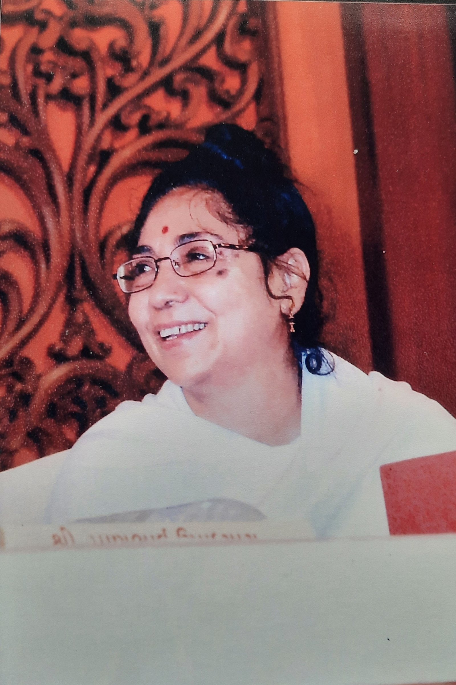 Shree Maa Ruteshwari